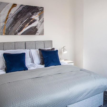 Willa 69 Needham Road Liverpool Zewnętrze zdjęcie