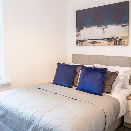 Willa 69 Needham Road Liverpool Zewnętrze zdjęcie