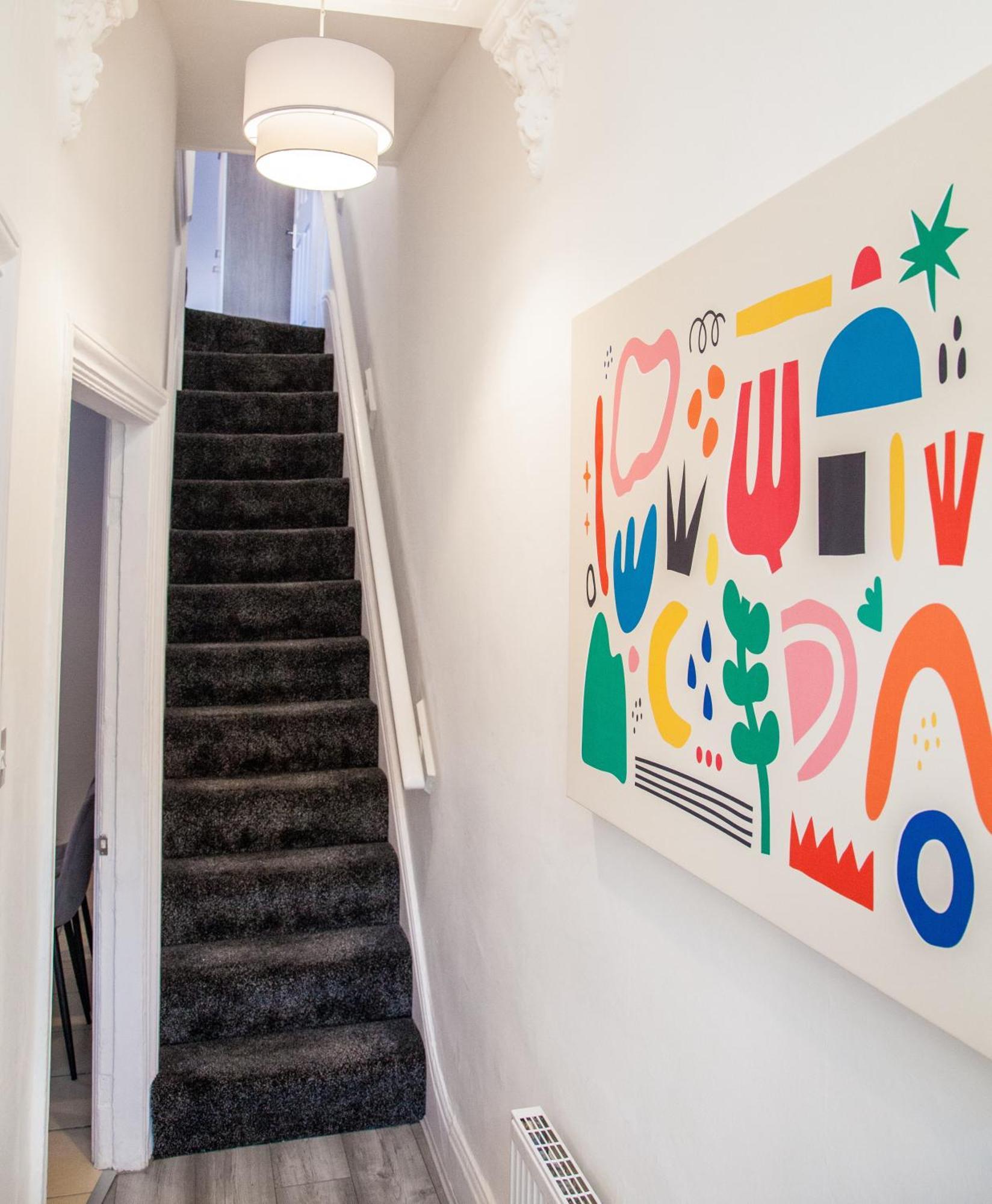 Willa 69 Needham Road Liverpool Zewnętrze zdjęcie